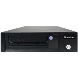 Quantum Storage Unidad de Almacenamiento TC-L92BN-AR LTO-9 SAS Precio: 5963.98999955. SKU: B1E9Y4R3ST