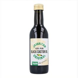 Yari Aceite de Ricino Negro de Jamaica Original 250ml - Crecimiento Capilar, Hidratación Profunda Cabello y Cuero Cabelludo Precio: 10.50000006. SKU: B1H297LNRB