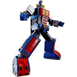 Figura Tamashii Nations Soul Of Chogokin Precio: 157.49999969. SKU: B1CSBQJKTJ