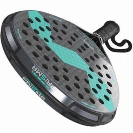 Varlion PAD MAX SUM PR S 23 Pala Pádel Maxima Summum Prisma Soft 2023 Azul Profesional, Lágrima, Hypersoft, Carbono 12K Varlion PAD MAX SUM PR S 23 Pala Pádel Maxima Summum Prisma Soft 2023 Azul Profesional, Lágrima, Hypersoft, Carbono 12K
