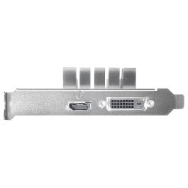 Asus Tarjeta Gráfica GeForce GT 1030 2GB GDDR5 90YV0AT0-M0NA00