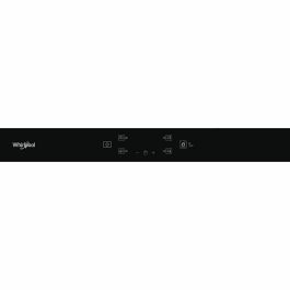 Placa de Inducción Whirlpool Corporation