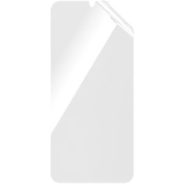 PanzerGlass Matrix Samsung Galaxy A25 5G Protector de Pantalla UWF (wA) Transparente Resistente a Rayones y Golpes