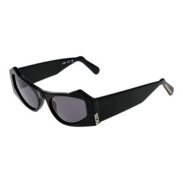 Gafas de Sol Hombre GCDS GD0022 5301A Gafas de Sol Hombre GCDS GD0022 5301A Precio: 102.50000024. SKU: B17A7CQ523