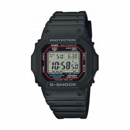 Casio CAS4549526306181 Reloj G-Shock The Origin Hombre Negro Energía Solar Resistencia al Agua 20 ATM Precio: 105.50000043. SKU: S7230064