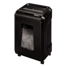 Fellowes Destructora de Documentos 92Cs, 18 Hojas, Corte en Partículas P-4, Papelera 25 L, Grapas, Clips, CD Precio: 329.78999999. SKU: B13P82Z8FQ