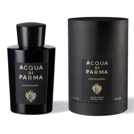Acqua di Parma Signature Zafferano Eau de Parfum epv180ml Acqua di Parma Signature Zafferano Eau de Parfum epv180ml Precio: 351.59000008. SKU: B1DR7QF3KZ
