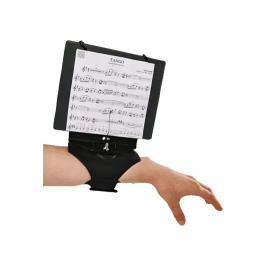 SML Soporte Partituras Pasacalles Flauta Travesera (Flip Flop) Precio: 20.50000029. SKU: B1GRNC7W68