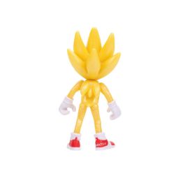 Jakks Pacific Sonic Blister 5 figuras wave 1 6cm
