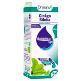 Botanical Bio Ext. Ginkgo Biloba 50 ml Bio - Contribuye a la Circulación Precio: 13.6900005. SKU: B1A52KAHR7