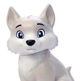 Disney Frozen MATJFG17 JFG17 - Set de Anna y el Cachorro - 4 Accesorios
