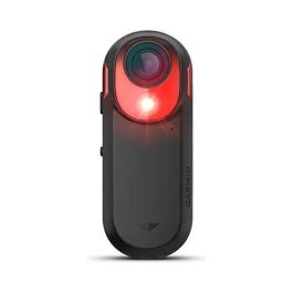 Garmin Varia RCT716 Radar con Cámara Trasera, Negro, 220° de Ángulo de Visión Precio: 421.68999972. SKU: B1G46A37WW