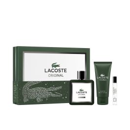 Lacoste Original Parfum Estuche 3 Pz Lacoste Original Parfum Estuche 3 Pz Precio: 68.7900004. SKU: B19ZBAKYV7