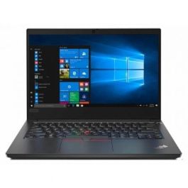 Portátil Lenovo ThinkPad E14 20RA001BSP Intel Core i7-10510U / 16GB/ 512GB SSD/ 14"/ Win10 Pro