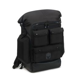 Mochila para Portátil Caturix CTRX-01 Negro