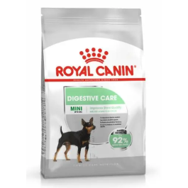 Royal Canin Canine Mini Digestive Care 8 kg Precio: 78.4999996. SKU: B18WTMWLR2