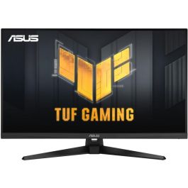 Asus TUF Gaming VG32AQA1A Monitor Gaming Profesional 31.5" WQHD (2560x1440) 170Hz 1ms VA ELMB FreeSync Premium HDR10 Negro Precio: 289.68999983. SKU: S7782996