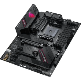 Asus ROG STRIX B550-F Gaming (WI-FI) II Tarjeta Madre (90MB19V0-M0EAY0) Precio: 201.8900004. SKU: B1C3KFRRGJ