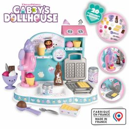 Smoby SMOB350409 Gabby vendedora de galeras Precio: 53.49999996. SKU: B16H9M96EC