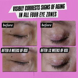 KIEHL'S SUPER MULTI-CORRECTIVE eye zone treatment 14 ml