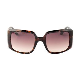 Gafas de Sol Mujer Guess GU00097-5352F Ø 53 mm