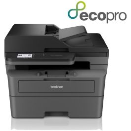BROTHER multifuncion laser monocromo MFCL2860DWE WiFi con fax, pantalla tactil, impresion automatica a doble cara y ADF de 50 hojas. Precio: 207.68999988. SKU: B1ERAJ5TMQ
