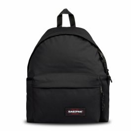 Eastpak Mochila Padded Pak'R 24 Litros Kontrast Lime Negro Amarillo Eastpak Mochila Padded Pak'R 24 Litros Kontrast Lime Negro Amarillo