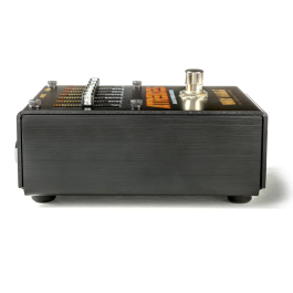 WAYHUGE Pedal de Modulación Analógica Atreides