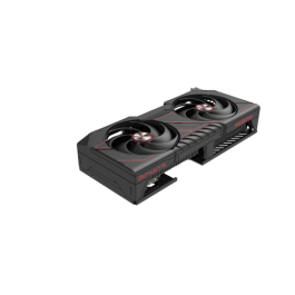 Sapphire PULSE Radeon RX 9070 AMD 16 GB GDDR6 256-bit PCI Express x16 5.0 2x HDMI 2x DisplayPort 2.1a - 11349-03-20G Sapphire PULSE Radeon RX 9070 AMD 16 GB GDDR6 256-bit PCI Express x16 5.0 2x HDMI 2x DisplayPort 2.1a - 11349-03-20G