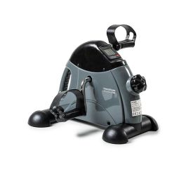 Pedaleador Estático para Piernas y Brazos con Esterilla Velora 2100 InnovaGoods