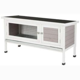 Kerbl Caseta para roedores Freddy 116x45x62cm Kerbl Caseta para roedores Freddy 116x45x62cm Precio: 109.59000008. SKU: B1GH2VF7SN