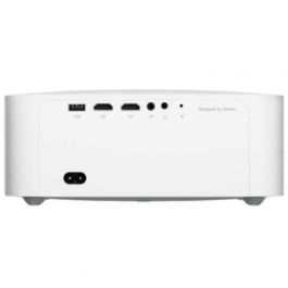 Proyector Wanbo X2 Max 450 Lúmenes/ Full HD/ HDMI/ WiFi/ Blanco Proyector Wanbo X2 Max 450 Lúmenes/ Full HD/ HDMI/ WiFi/ Blanco