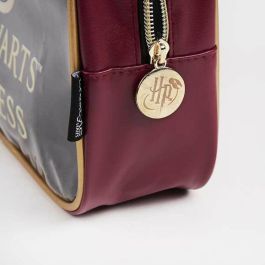 CERDÁ Neceser Harry Potter 24x17x7.5cm - 80% PVC, 20% Poliéster