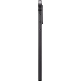 Apple iPad Pro M4 Chip 11" 1TB Celular Negro Nano Vidrio Ultra Retina XDR Display 2420x1668 264 ppi