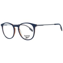 Montura de Gafas Unisex Reebok RV9604 5203 Montura de Gafas Unisex Reebok RV9604 5203 Precio: 59.50000034. SKU: B165ADTWLM