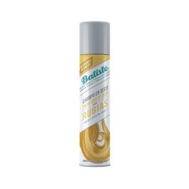 Batiste Champú en Seco para Cabello Rubio 200ml - Refresca, Disimula Raíces y Cubre Canas Precio: 5.50000055. SKU: S4500810