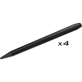 iiyama TE10518UWI-B1AG Pizarra Digital PROLITE 108" 5K Ultra HD Táctil LED Wifi Android 24/7 Negro