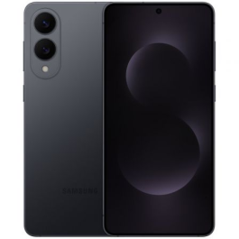 Samsung SM-S937BZKDEUB Galaxy S25 Edge 5G 256GB 12GB RAM 6.7" Titanio Negro, Cámara 200MP, Batería 3900mAh