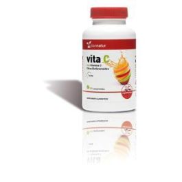 Vita C 100Comp. Precio: 18.5000002. SKU: B17FPPMTGN