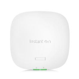 Hewlett Packard Enterprise Aruba Instant On AP22 (RW) 2x2 Wi-Fi 6 Indoor Access Point Precio: 149.78999948. SKU: S0234000