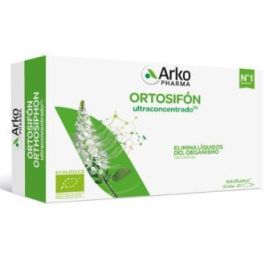 Arkofluido Ortosifon 20Amp. Bio Precio: 28.5899999. SKU: B1HMWFHPK3