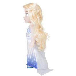 FROZEN 2 - Muñeca Elsa Epílogo - 38 cm - JAKKS - 480444