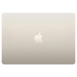 Apple Macbook Air 13,6" M4 10-Core CPU/10-Core GPU 24GB RAM 512GB SSD Blanco Estrella MC6A4Y/A