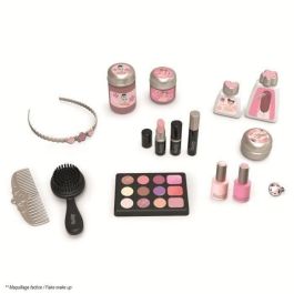 Smoby SMO3032163202578 - Mi Peluquera de Belleza para Niños a partir de 3 años