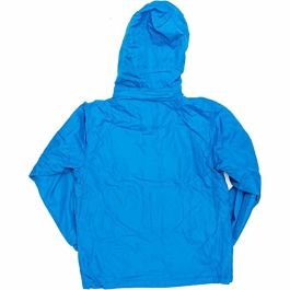 Chaqueta Deportiva para Niños Go & Win Pinto Azul