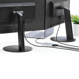 Dockstation Startech TB32HD24K60 4K Ultra HD Dockstation Startech TB32HD24K60 4K Ultra HD