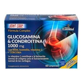 Glucosamina + Condroitina 1000 Mg. Precio: 15.4999999. SKU: B1KAHDKGMC