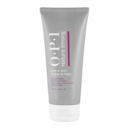Crema para manos y pies Opi NATURE STRONG 100 ml Precio: 19.59000043. SKU: B18VVVR5LP