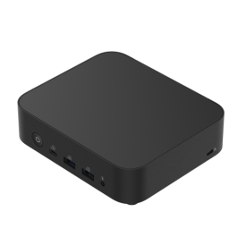 ASUS NUC 14 Essential RNUC14MNK2500002 Negro N250 ASUS NUC 14 Essential RNUC14MNK2500002 Negro N250
