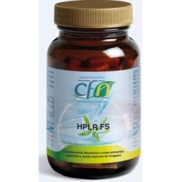 Hplr Fs (Pylori Fs) 60Cap. Precio: 25.4999998. SKU: B17ZQKGJJQ